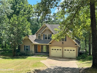 150 Driftwood Rd, Counce, TN 38326