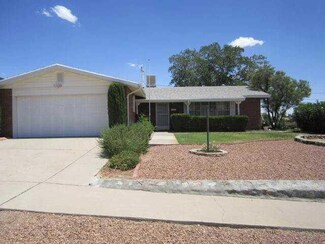 336 Clairemont Dr, El Paso, TX 79912