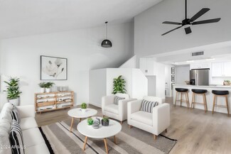 12445 N 21st Ave Unit 6, Phoenix, AZ 85029