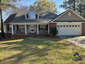 310 Woods Edge Way, Warner Robins, GA 31088