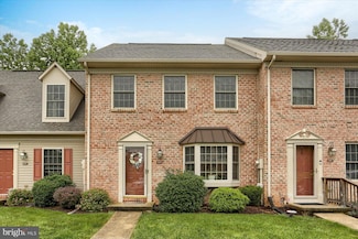 629 Glenbrook Dr, Harrisburg, PA 17110