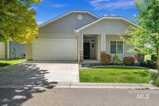 114 SW 8th Ave, Meridian, ID 83642
