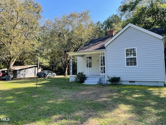 618 Andrew Hale Rd, Littleton, NC 27850