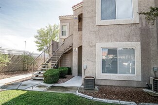 9470 Peace Way Unit 124, Las Vegas, NV 89147