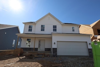 730 Clark Dr, Reynoldsburg, OH 43068