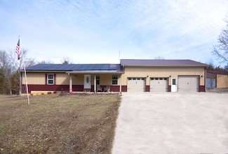 1089 Switchgrass Rd, Fordland, MO 65652