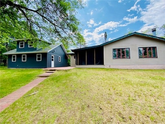 W7486 Burval Dr, Minong, WI 54859