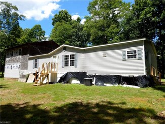 274 Sweet Dream Ln, Harrisville, WV 26362