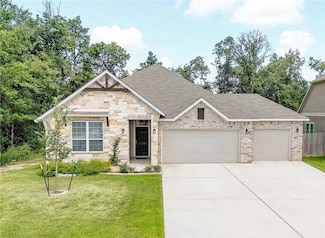 1814 Thorndyke Ln, Bryan, TX 77807
