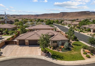 1575 N Park Ave, Washington, UT 84780