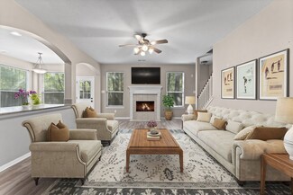 14 Prairie Oak Dr, Conroe, TX 77385