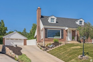 2353 E Logan Cir, Salt Lake City, UT 84108