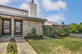 9547 Villa Way, Miamisburg, OH 45342