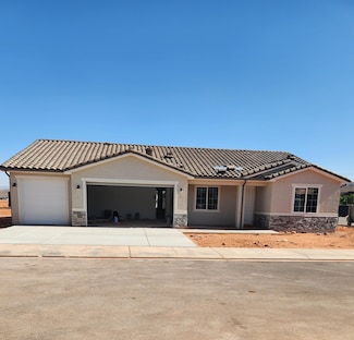 705 S 230 W Unit (lot 14), Ivins, UT 84738