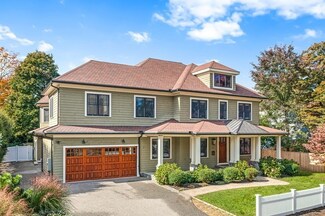 3 Ravine Rd, Winchester, MA 01890