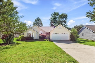 2606 Castle Croft Rd, Greensboro, NC 27407