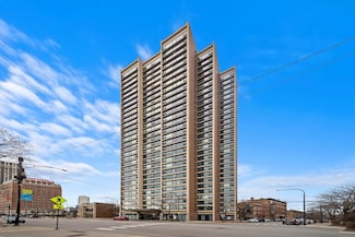 1850 N Clark St Unit 1409, Chicago, IL 60614