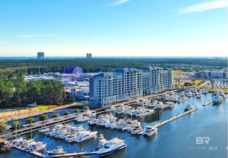 4851 Wharf Pkwy Unit 821, Orange Beach, AL 36561