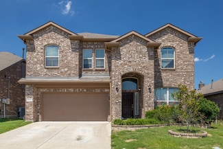 2813 Saddle Creek Dr, Fort Worth, TX 76177