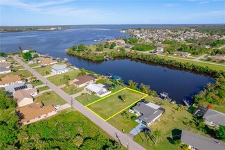 5182 Latham Terrace, Port Charlotte, FL 33981