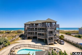 503 N Virginia Dare Trail Unit 5, Kill Devil Hills, NC 27948