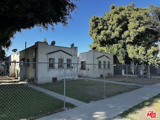 1502 W 62nd St, Los Angeles, CA 90047