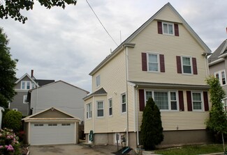 38 Beacon St, Everett, MA 02149