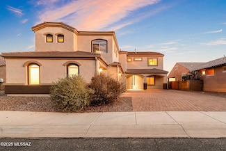 8695 W Cadwell Way, Marana, AZ 85653