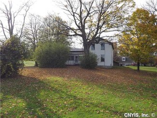6855 Winchell Rd, Warners, NY 13164