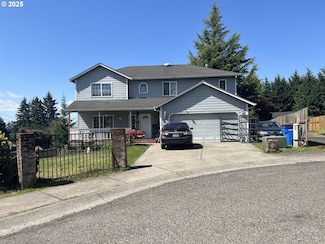 7800 NW 10th Ct, Vancouver, WA 98665