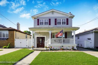 444 Ashland Ave, Staten Island, NY 10309