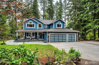 28728 NE 52nd St, Carnation, WA 98014