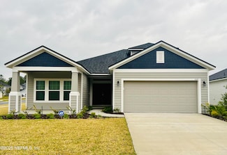 649 Sycamore Way, Orange Park, FL 32073