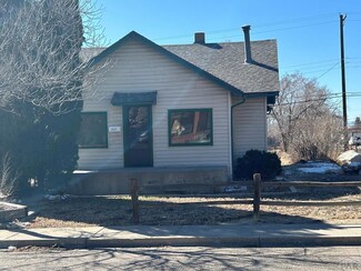 2827 Cascade Ave, Pueblo, CO 81003