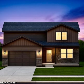 17751 Pasadena St, Roseville, MI 48066