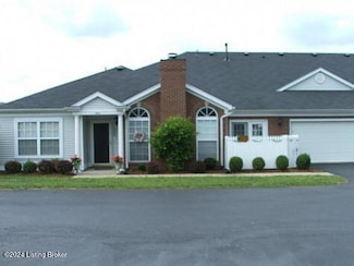 6304 Forest Way Place Unit 32A, Louisville, KY 40258