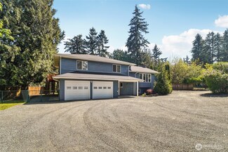3420 SW 344th St, Federal Way, WA 98023