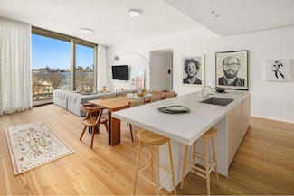 160 Leroy St Unit 5AN, New York, NY 10014