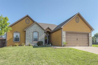 608 Heather Knoll Dr, Edgerton, KS 66021