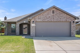10303 Valencia Ave, Lubbock, TX 79424