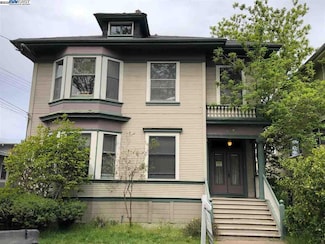 1173 Park Ave Unit A, Alameda, CA 94501