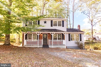 10622 Mockingbird Ln, Spotsylvania, VA 22553