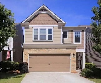 4960 Ducote Trail, Alpharetta, GA 30004