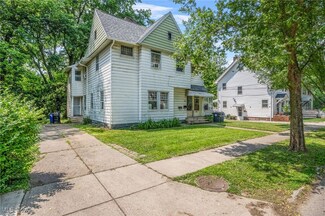 3960 W 23rd St, Cleveland, OH 44109