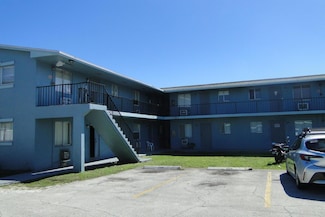 1829 N A St Unit 14, Lake Worth, FL 33460