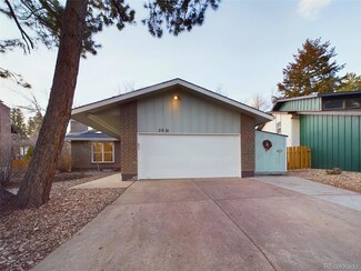 3051 Avondale Dr, Colorado Springs, CO 80917