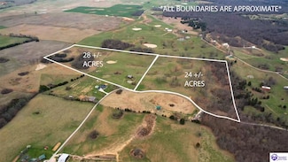 TRACT 3 Lanny Heath Rd, Upton, KY 42784