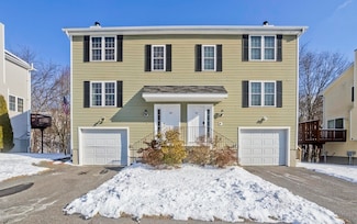 26 Sophia Dr, Worcester, MA 01607