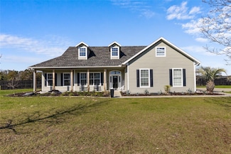 24634 NW 160th Ave, High Springs, FL 32643