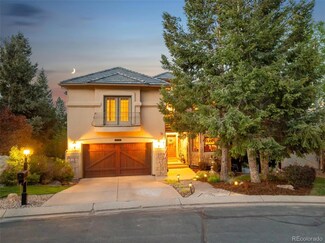856 Mont Blanc View, Colorado Springs, CO 80906